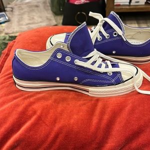 Converse chuck 70